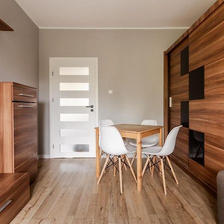 Avis Apartments Gdynia Aleja Pilsudskiego Exterior photo